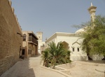 Visit Bastakiya, Old Dubai, United Arab Emirates