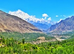 Explore Karimabad, Gilgit-Baltistan, Pakistan