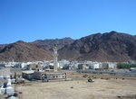 Visit Mount Uhud (Battle of Uhud Site), Medina, Saudi Arabia