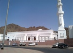 Visit The Seven Mosques, Medina, Saudi Arabia