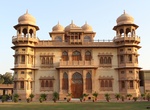Visit Mohatta Palace, Karachi, Sindh, Pakistan