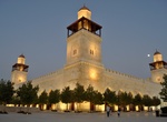 See King Hussein Mosque, Amman, Jordan