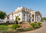 Visit Quaid-e-Azam Library, Lahore, Punjab, Pakistan