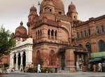 Visit Lahore Museum, Lahore, Pakistan