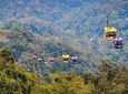Genting Highland Day Trip En-route Batu Caves with Cable-Car Entrance (SIC)