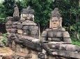 Private Banteay Chhmar, Banteay Toap & Ang Trapaeng Thma Guided Tour