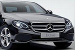 Shannon Airport To Dublin Airport Or Dublin City Private Chauffeur Transfer