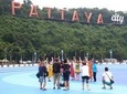 Pattaya Selfie City & Temple Tour with Lunch