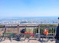 Tokushima & Mt. Bizan Brompton Bicycle Tour