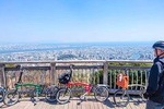 Tokushima & Mt. Bizan Brompton Bicycle Tour