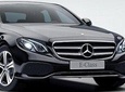 Dublin Airport Or Dublin City To Mullingar Private Luxury Car Transfer