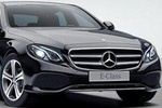 Dublin Airport Or Dublin City To Mullingar Private Luxury Car Transfer