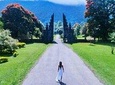 Bali Private Tour: Lake Temple and Handara Iconic Gate (All Inclusive)