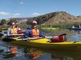 Kayaking to the Uros + Isla De Taquile Veloz