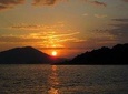 Passeio do Pôr do Sol