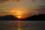 Passeio do Pôr do Sol