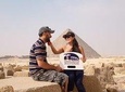 2-Full Days Cairo tour package (See the best in Giza&Cairo)
