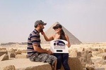2-Full Days Cairo tour package (See the best in Giza&Cairo)