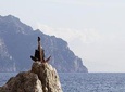 Private Transfer - Sorrento to Amalfi with 2h of Sightseeing: Pompeii & Villas