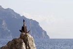 Private Transfer - Sorrento to Amalfi with 2h of Sightseeing: Pompeii & Villas