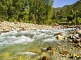 Atlas Mountains 3-Valleys Private Day Trip from Marrakech 