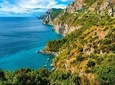 Private Transfer - Naples to Amalfi with 2h of Sightseeing: Vesuvius & Pompeii