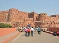 Agra Mathura Vrindavan Tour