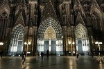 Private Cologne Ghost Tour: Haunted City Center Exploration Game