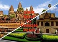 Intercity Transfer (Siem Reap to Phnom Penh)
