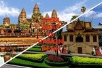 Intercity Transfer (Siem Reap to Phnom Penh)