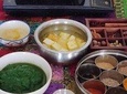 The Delhi Rasoi - Virtual classes in real kitchen