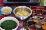 The Delhi Rasoi - Virtual classes in real kitchen