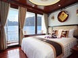 Viola Cruise - Halong Bay 2 Days 1 Night