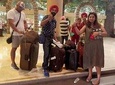 Penang City to Kuala Lumpur International Airport One-way Transfer
