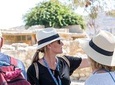 Labyrinth of Knossos (Shared Tour with Entry Tickets)