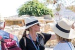 Labyrinth of Knossos (Shared Tour with Entry Tickets)