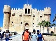 Private Full Day Trip to Alexandria from Cairo/Giza