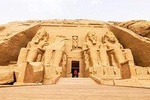 Trip to Abu Simbel and Aswan from Luxor