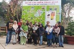 Best of Saigon and Mekong Muslim Tour 4 Days (Without Hotel)
