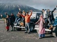 One Day Holiday in Bromo