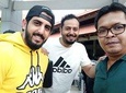 Bali airport transfer check in or out Kuta area