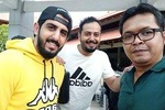Bali airport transfer check in or out Kuta area