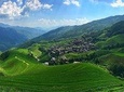 2 Day - Longji Rice Terraces - Sunrise Hiking Tour
