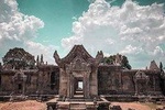 1 Day- Remote temple Koh Ker and Preah Vihea temple 