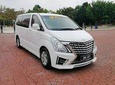 Lumut Jetty (Marina Island) to Kuala Lumpur City One-way Transfer