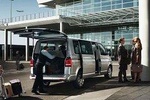 Private confortable Transfer from Chefchaouen to Fez or from Fez to Chefchaouen 