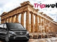 Athens Airport Private Transfer (ATH) Arrival or Departure to Athens City