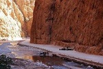 Private Transport For 6 Days From Marrakech Via Erg Chebbi Desert