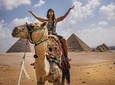 Private pyramids tour to Giza pyramids Dahshur Sakkara Memphis & Shopping