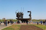 Memories of a Revolution: Retrace Kyiv's 'Euromaidan' on an audio walking tour